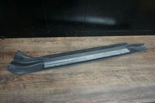 Einstiegsleiste rechts Audi TT 8N Coupe Zierleisten Seitenschweller 8N0853492 Einstiegsleiste rechts Audi TT 8N Coupe Zierleisten Seitenschweller 8N0853492