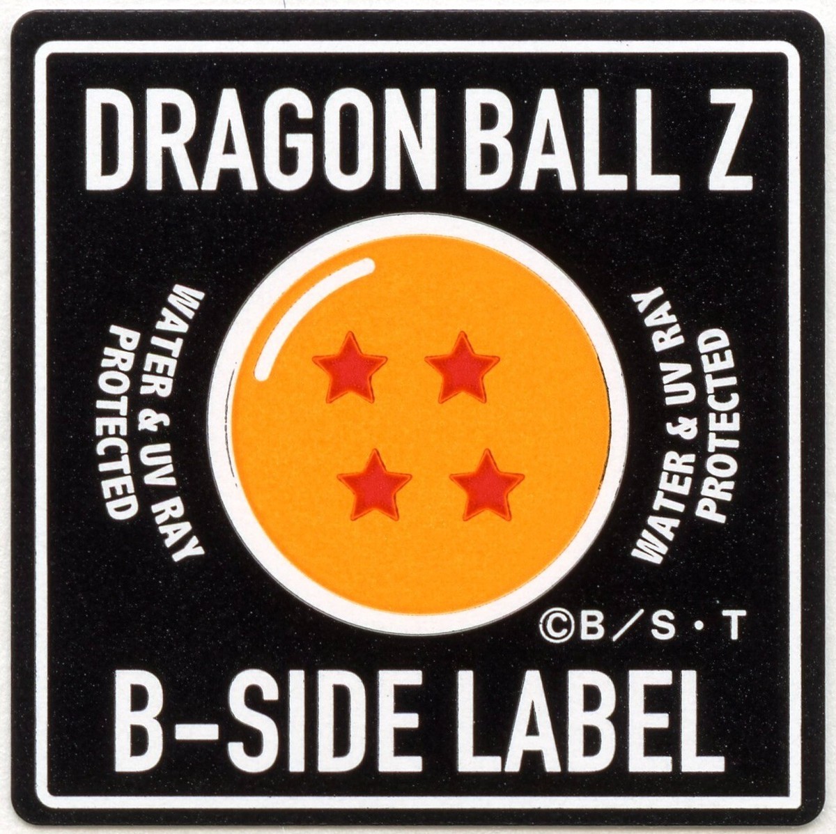 Dragon Ball Z Sticker - Android 21 & Majin Buu Anime Vinyl Decal For Car, Laptop