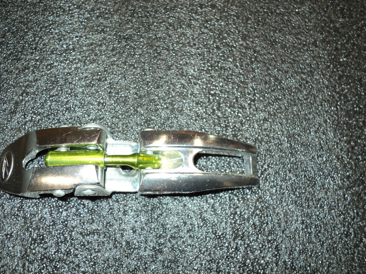 Lange ski boot buckle cheap replacement