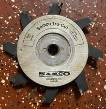 Samco Tru-Cut Blade (708013)