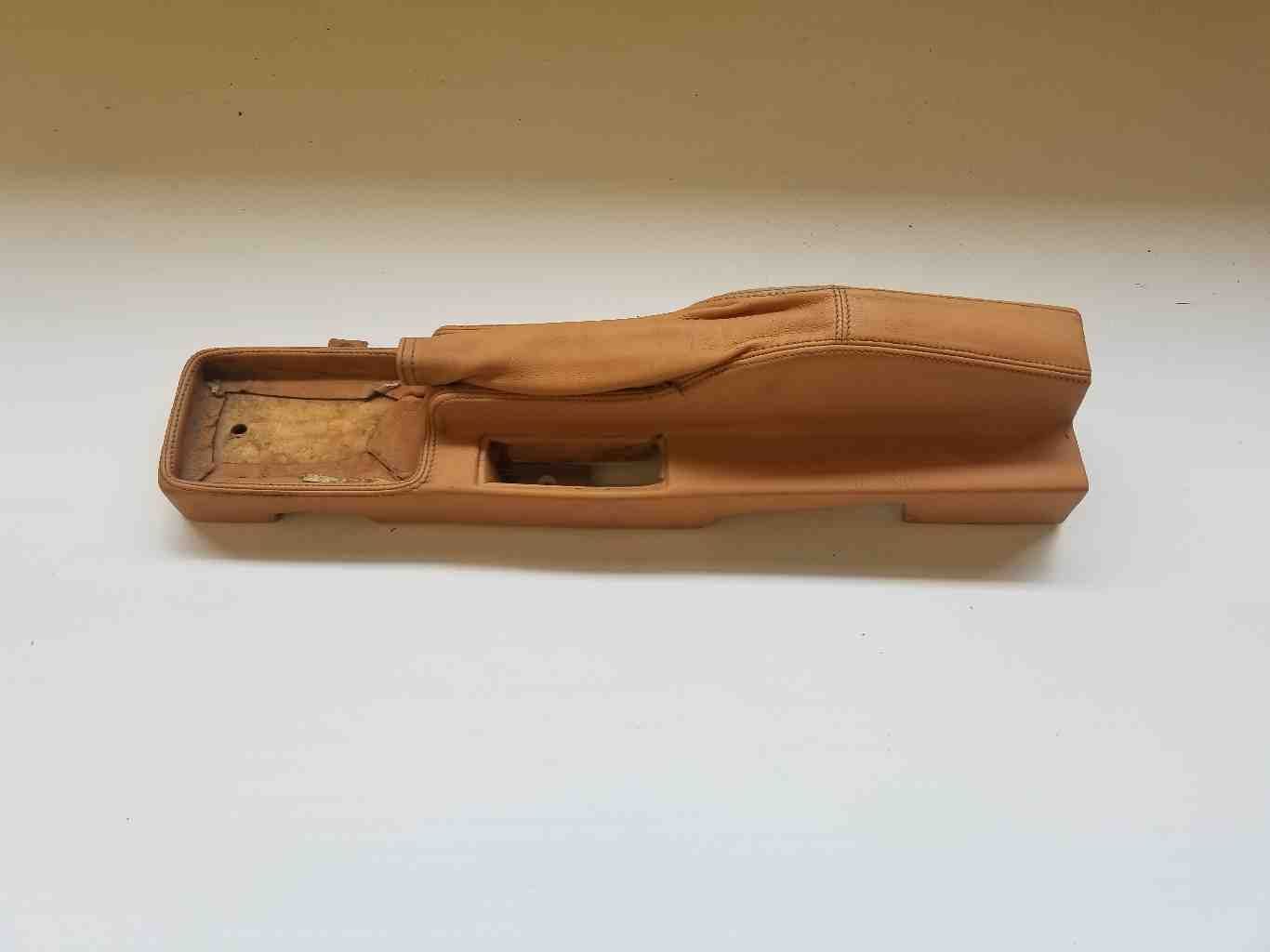 Front Console FERRARI 95