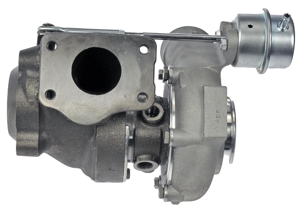 Kit turbocompresor y junta Dorman 917-160 PARA 2000-01 SAAB 9-3 / 1999-09 9-5 Foto 4 de 4