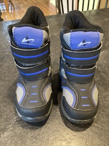 athletech boots