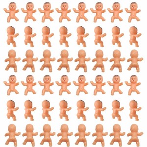 little babies for baby shower