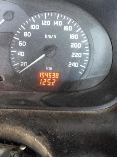 Elevalunas Trasero Izquierdo para RENAULT MEGANE I CLASSIC (LA0) 2000 187310 - Imagen 7 de 9