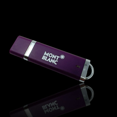 MONTBLANC *LifeStyle* Princess Grace de Monaco USB Stick 2GB Speicher -163