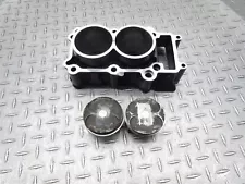 2023 20-22 Yamaha MT03 Piston Cylinder Barrel Jug 