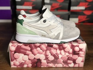 afew x diadora