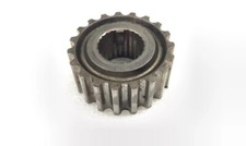 88-95 Civic, CRX Timing Belt Drive Pulley Bottom Timing Crankshaft Gear OEM