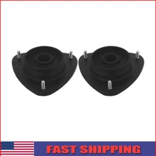 KYB Drive+Passe Front Suspension Strut Shock Mounts Bushing Bearings for Subaru