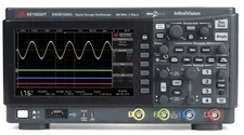 NEW KEYSIGHT DSOX1202A Digital Oscilloscope. Free US Shipping via UPS
