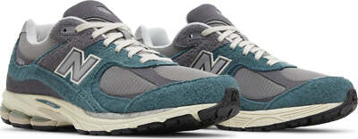 M2002REM] Mens New Balance 2002R 'NEW SPRUCE MAGNET' | eBay
