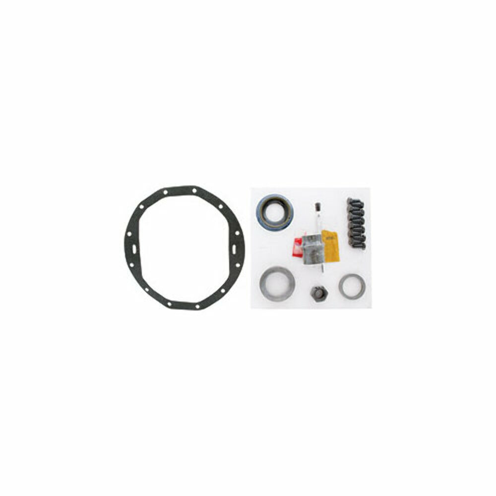 Allstar Bearing Kit GM 8.875 12 Bolt Truck Allstar Bearing Kit GM 8.875 12 Bolt Truck