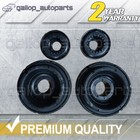 <!--F#f_0-->Pair LH & RH Front Strut Top Mounts Bearing for Holden Barina TK Sedan Hatchback (For: Holden)<!--F/-->