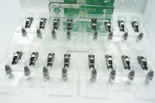 16X INA Rocker Arms & Hydraulic Lifters Set For VW AUDI 1.8T 2.0 TFSI CCZB CCTA
