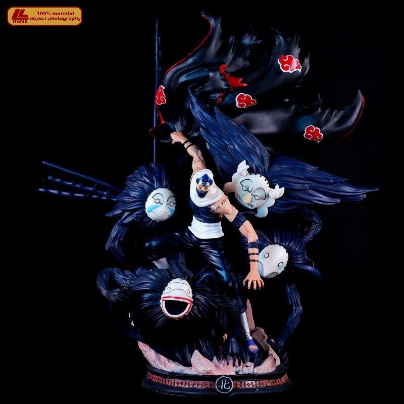 【訳あり】AKATSUKI JAPAN FIGURE 全13体 訳あり】AKATSUKI JAPAN FIGURE 全13体 - メルカリ