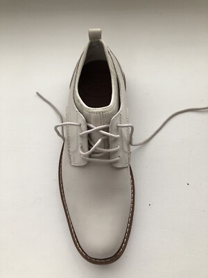 NEW!! Men’s G.H. Bass & Co. DirtyBuck 2.0 Plain Toe Oatmeal Size 8M G.H. Bass & Co. | Shoes | New Mens Ghbass Dirty Buck 2 Plain  main image 4