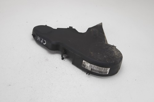 Timing belt cover