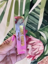 LIME CRIME VENUS PIGMENTED LIQUID EYE LINER E...