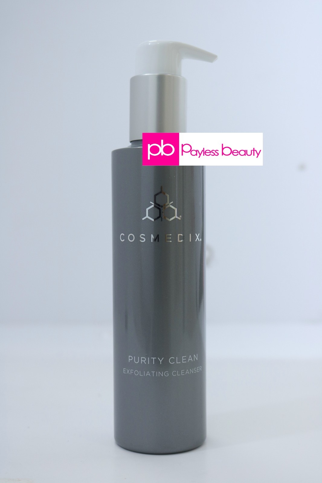 cosmedix purity clean
