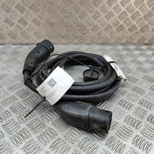 Cable de carga de batería PORSCHE Taycan Cross Turismo 9J1971675H 420kw 2021