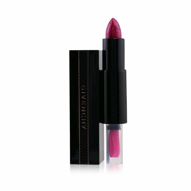 givenchy rouge interdit marble