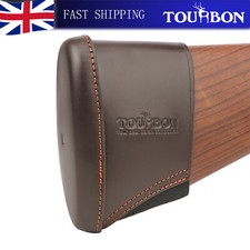 TOURBON Caccia Fucile Butt Sleeve Stock Cover Slip-on Recoil Pad Regalo