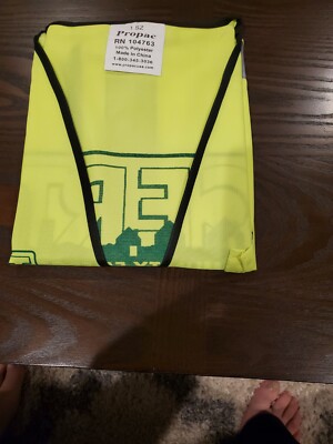 C.E.R.T. VEST COMMUNITY EMERGENCY RESPOND VEST