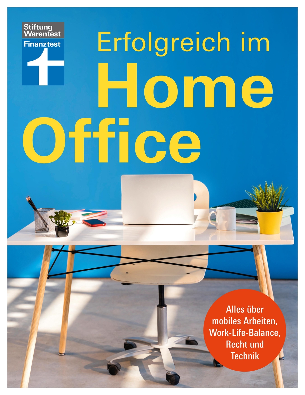 Thumbnail - Erfolgreich Homeoffice Christian Eigner