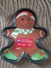 Wilton Giant Cookie Pan Gingerbread — photo 1