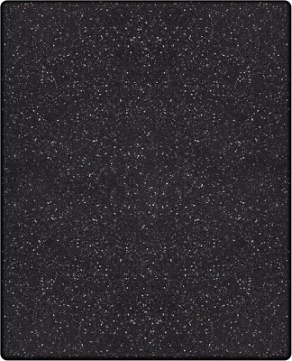 Superboard Reversible Pastry Board, 14 x 17 Inches, Midnight Granite Color - ...