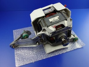 Motor Waschmaschine - Miele NOVOTRONIC W 832 3555990