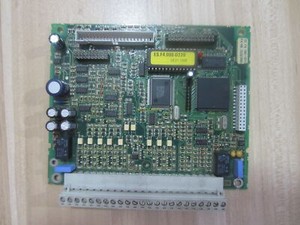 Inverter F4 Series Mainboard CPU 00.F4.080-0019