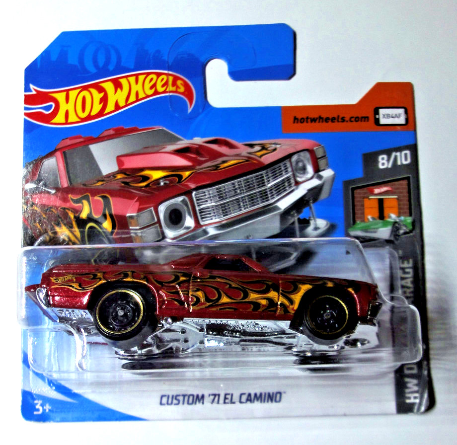 Hot Wheels 2018 Honda Civic Type R Nightspeed 2026 1:64 JJH88 Blanc Neuf - Image 70