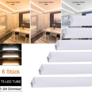 Leuchtstoffröhre 1 2m