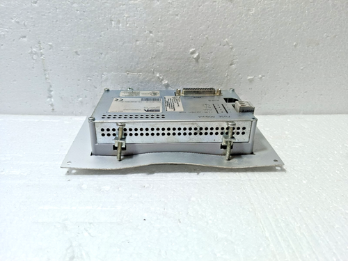 ESA VT155W00000 OPERATOR PANEL -Glass Break - Used - Picture 7 of 10