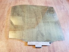 Mercedes W202 C200 Fenster Seitenscheibe grün Tür hinten rechts 43R 001057 1996 Mercedes W202 C200 Fenster Seitenscheibe grün Tür hinten rechts 43R 001057 1996