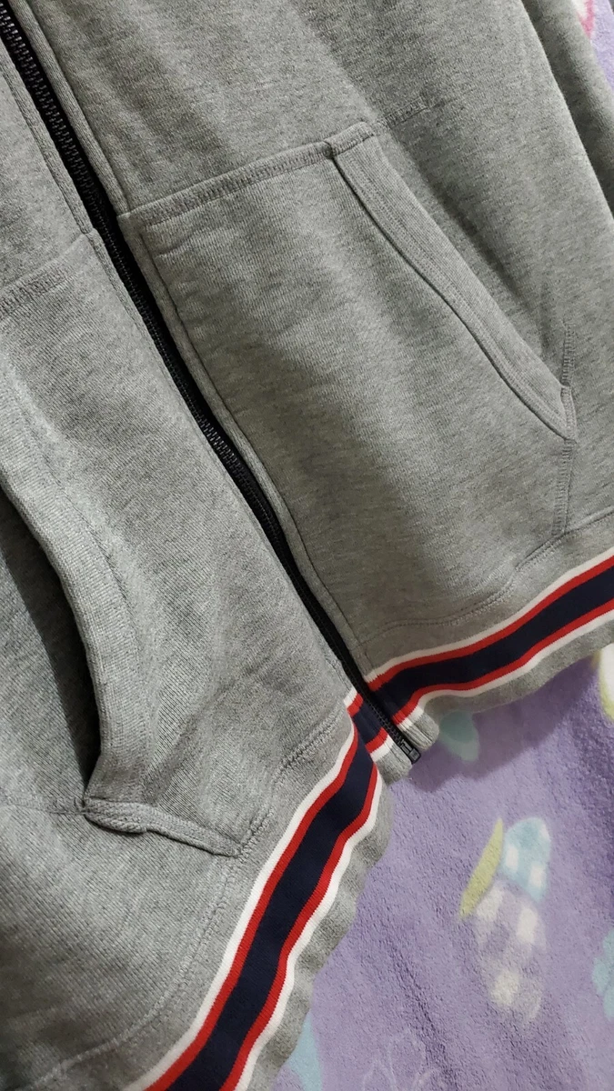 Nike top hoodie champs