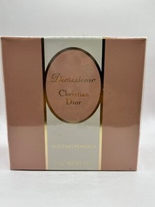 Diorissimo Vintage | eBay