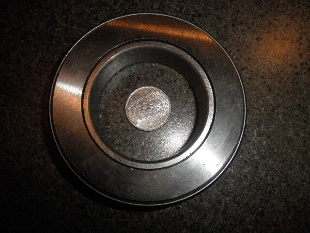 NOS NSK#TK52Z-1BU3 离合器 Throw-Out Brng.TOY#90363-52086 FJ40/55,TRIUMPH TR6 HD! — 第 4/4 张图片