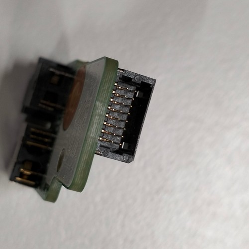 Genuine HP EliteOne 800 G4 All-In-One Series Side Audio Jack Board L32707-001 - Afbeelding 7 van 7