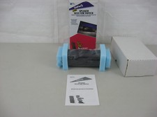 Gizzmo's Home Entertainment Speaker Selector Switch 4 Pairs of Speakers-New