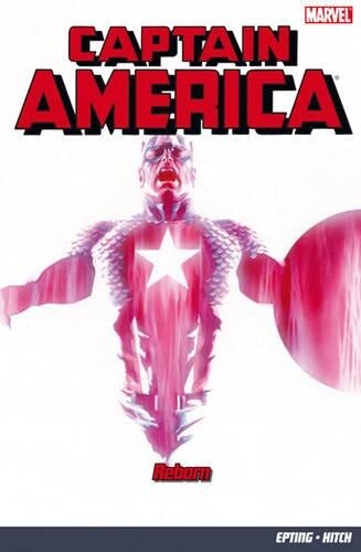 Thumbnail - Ed Brubaker Captain America: Reborn (taschenbuch)