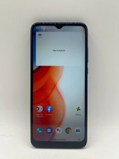 Motorola Moto G Play 2021 - XT2093 - 32GB BLUE CARRIER Unlocked GREAT