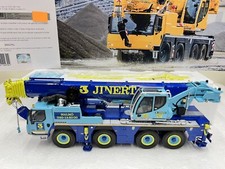 WSI Models Liebherr Jinert; Liebherr Ltm 1090-4.2 1:50 51-2065