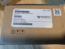 MarchNetworks C350 2A Dome Camera