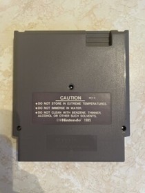 Jackal (Nintendo Entertainment System, 1987) NES In Box TESTED