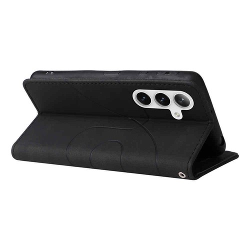 For Samsung S24 Ultra S23 S22 S21 S20 S10 S9 Wallet Card Slot Leather Case Cover - Picture 17 of 42