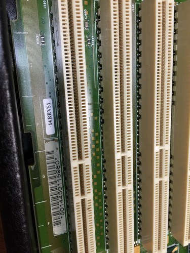 Placa madre SUN 501-4450-14, lo último FW OBP, NUEVO-NVRAM, prueba-paso - Imagen 11 de 13