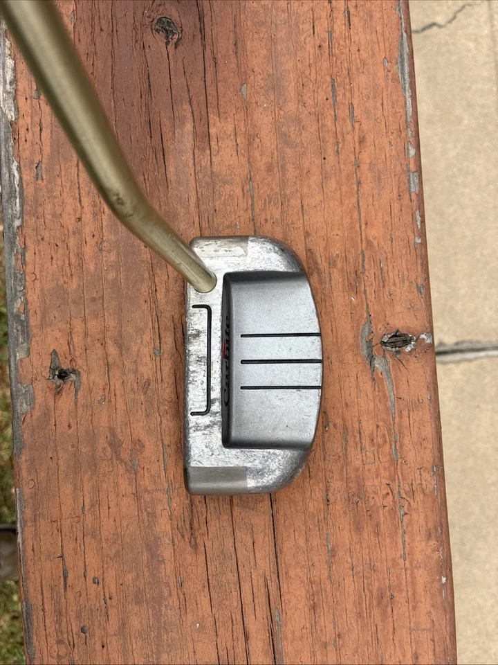 CarBite ZG Tour Tech Putter 35" Mens LH - Image 4 of 4